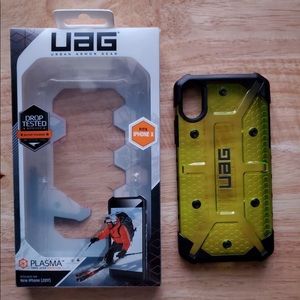 My boyfriend is selling his iPhone X/XS cases